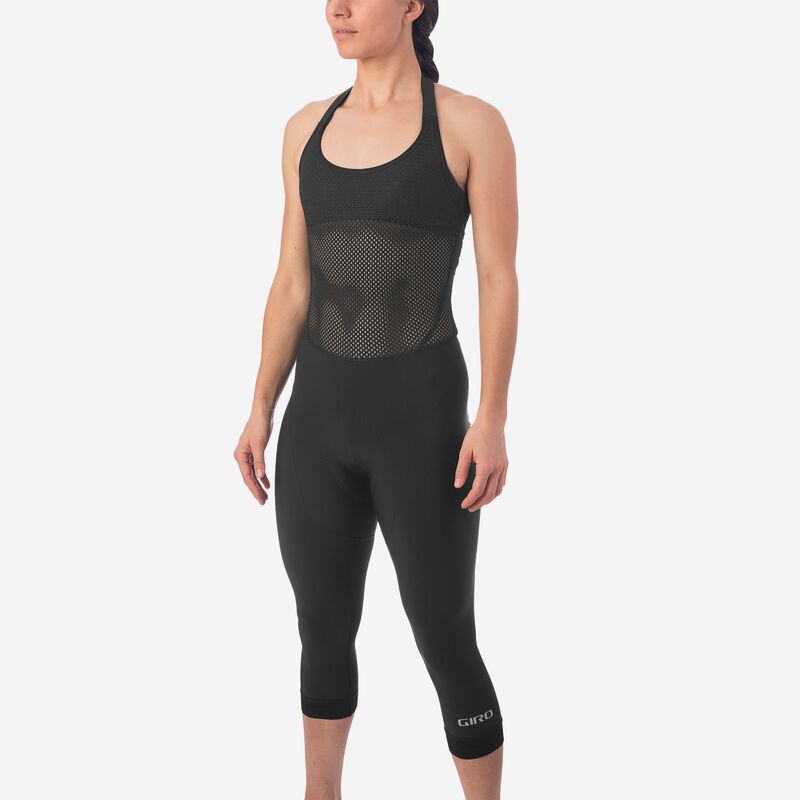 Women's Chrono Expert Halter Bib Knicker