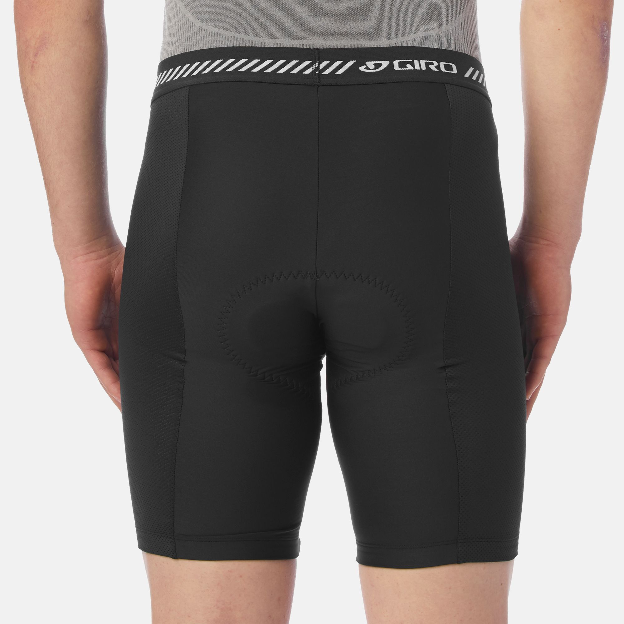 Liner bike shorts clearance