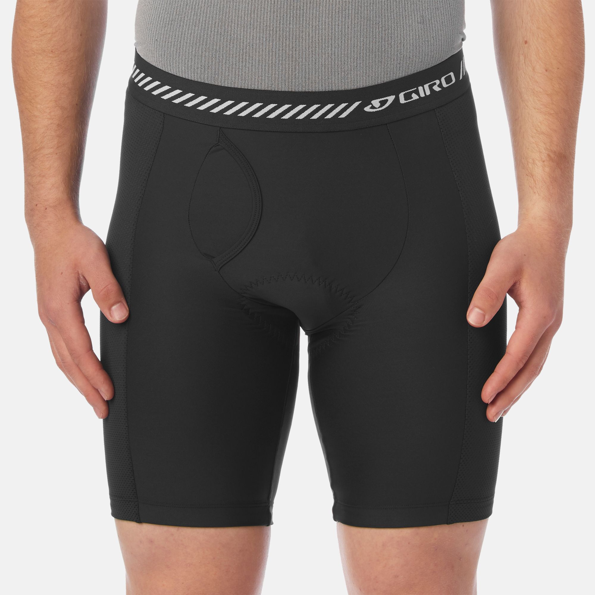 Mens cycling hotsell liner shorts