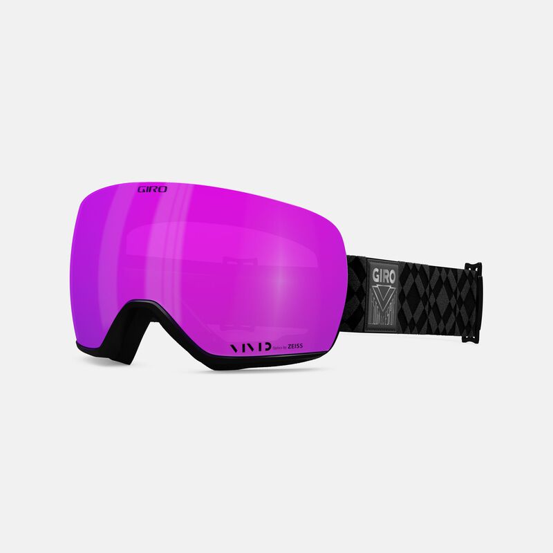 Lusi Goggle