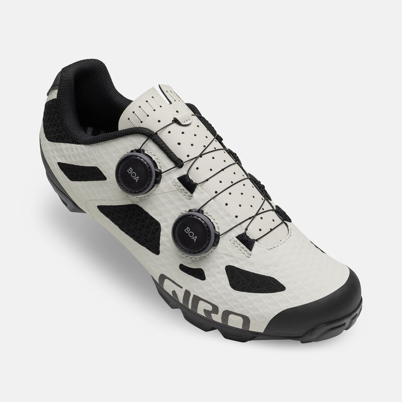 Sector Shoe