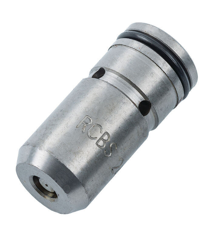 Lube-A-Matic® Sizer Die