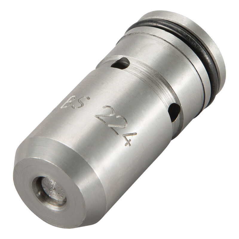 Lube-A-Matic® Sizer Die