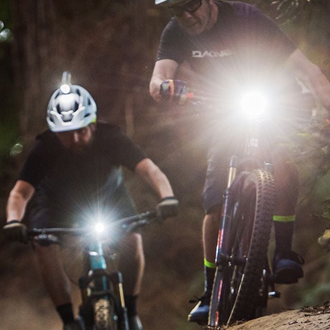 Dayblazer 800 Front Light Specs