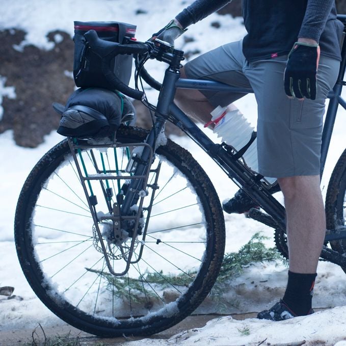 blackburn outpost world touring
