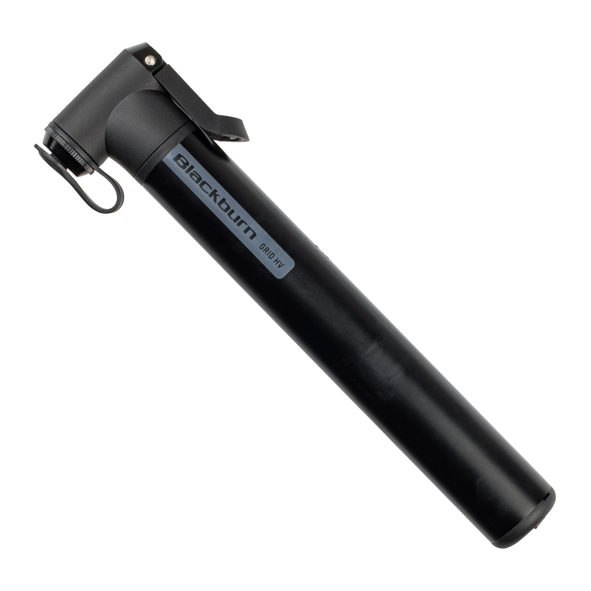 Grid 2Stage Anyvalve Mini Pump Blackburn