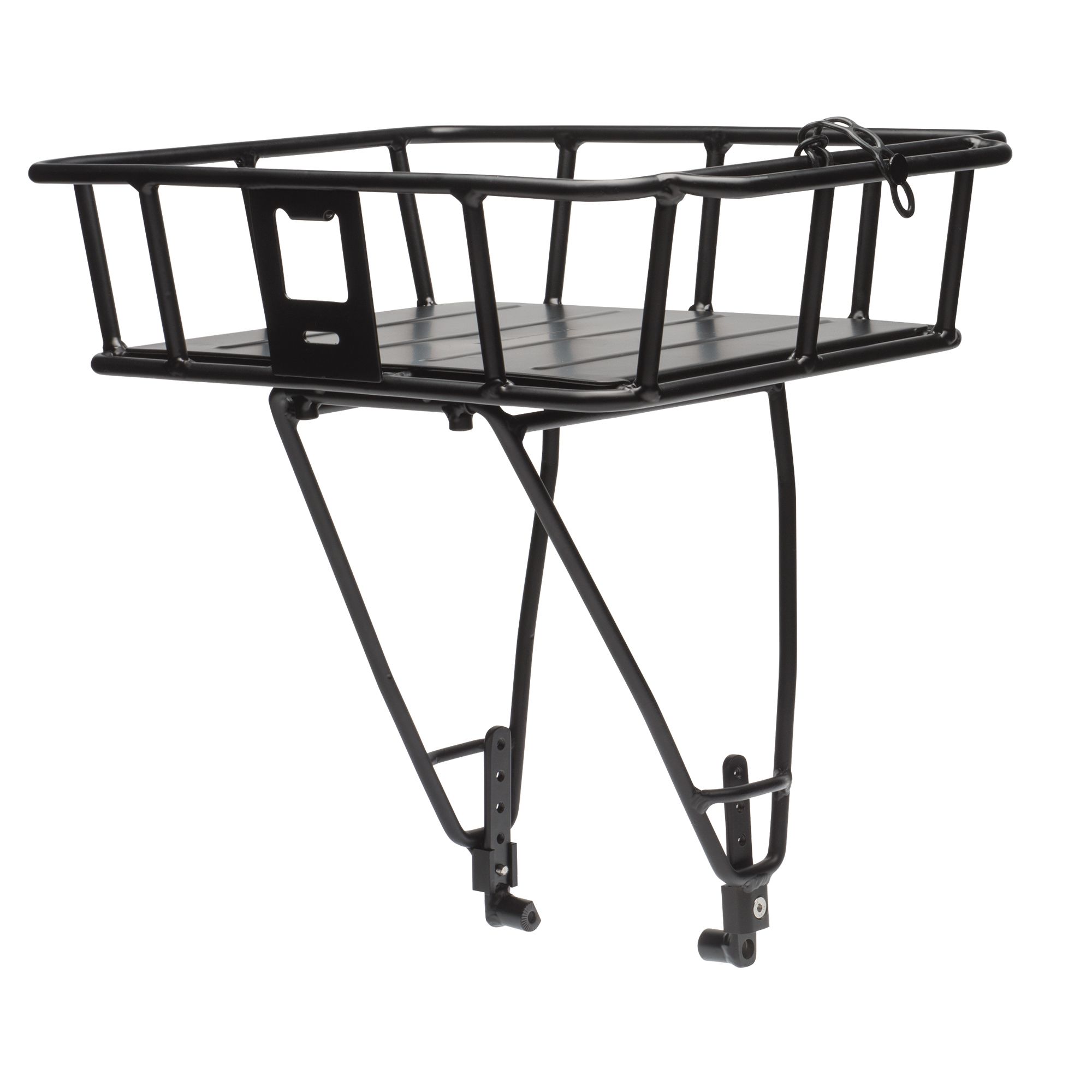 Bicycle Cargo Racks Blackburn