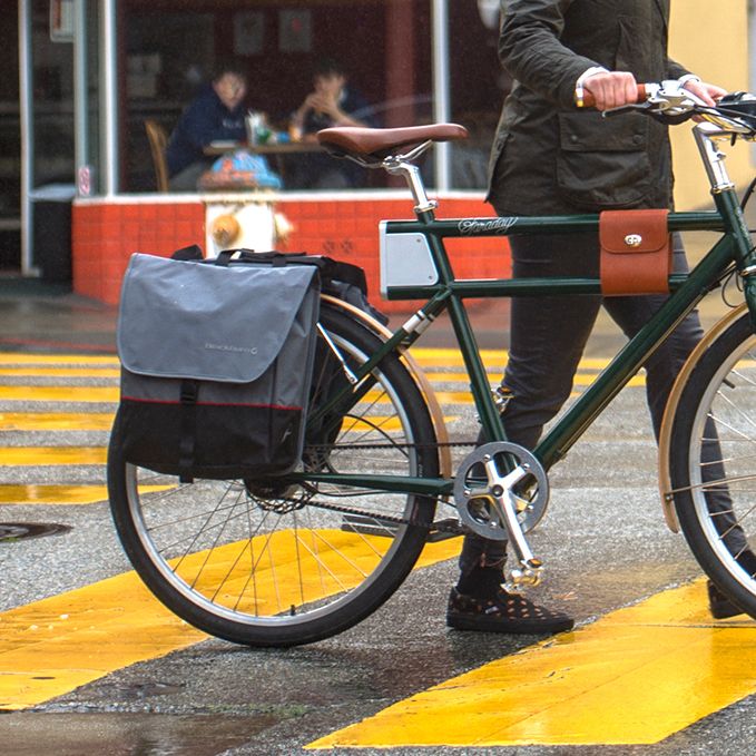 Grid 1 Rear Rack Details