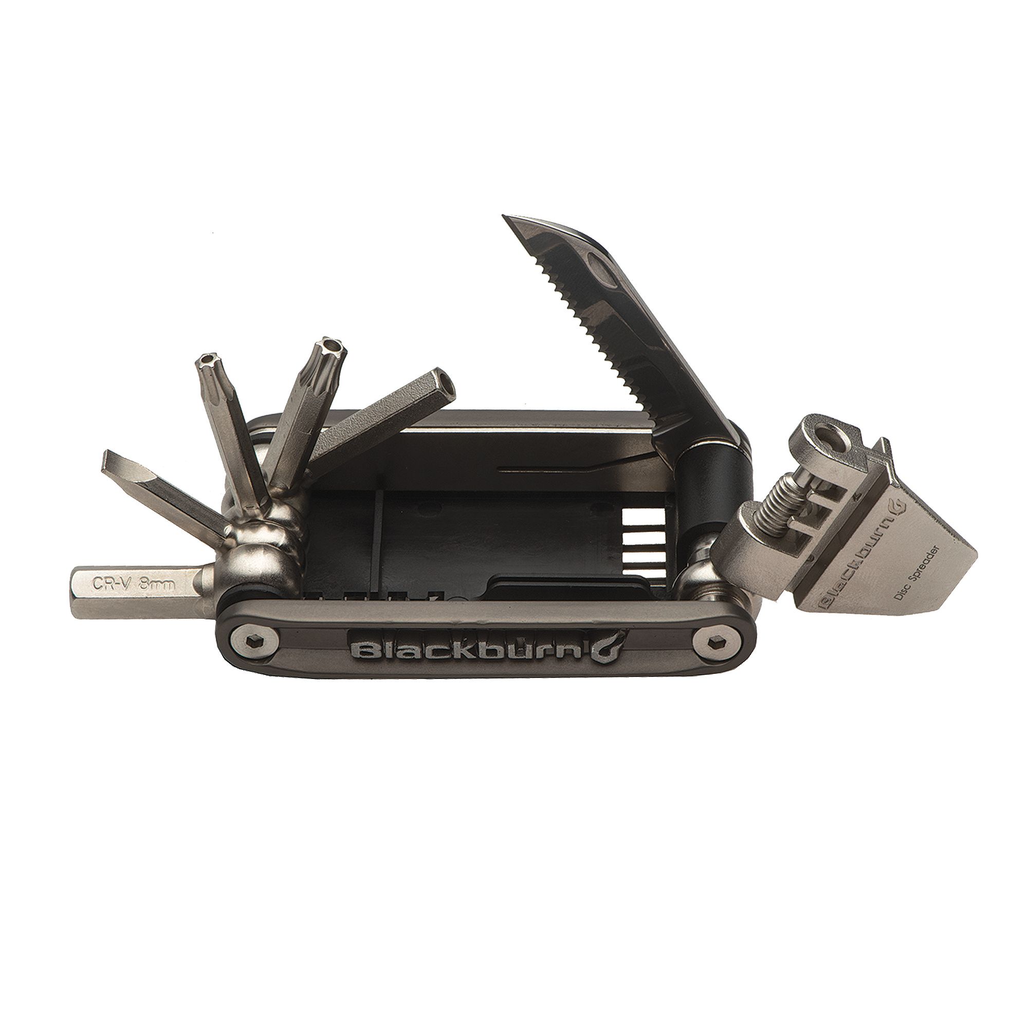Big Switch MultiTool Blackburn