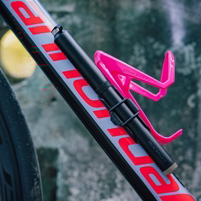 Airstik Mini-Pump Specs