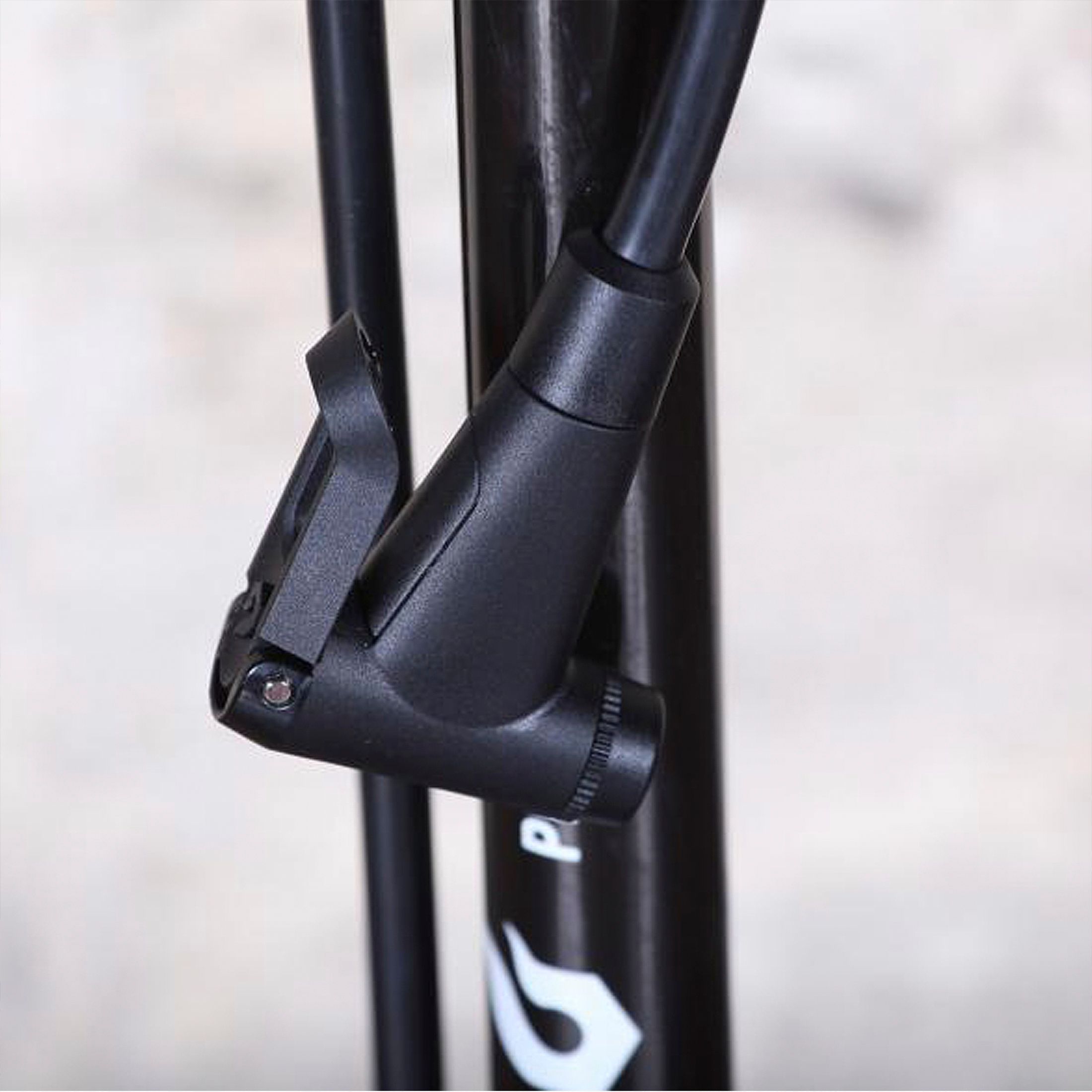 Piston 1 Floor Pump Details