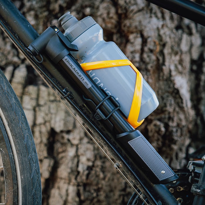 Grid Mini-Pump Specs
