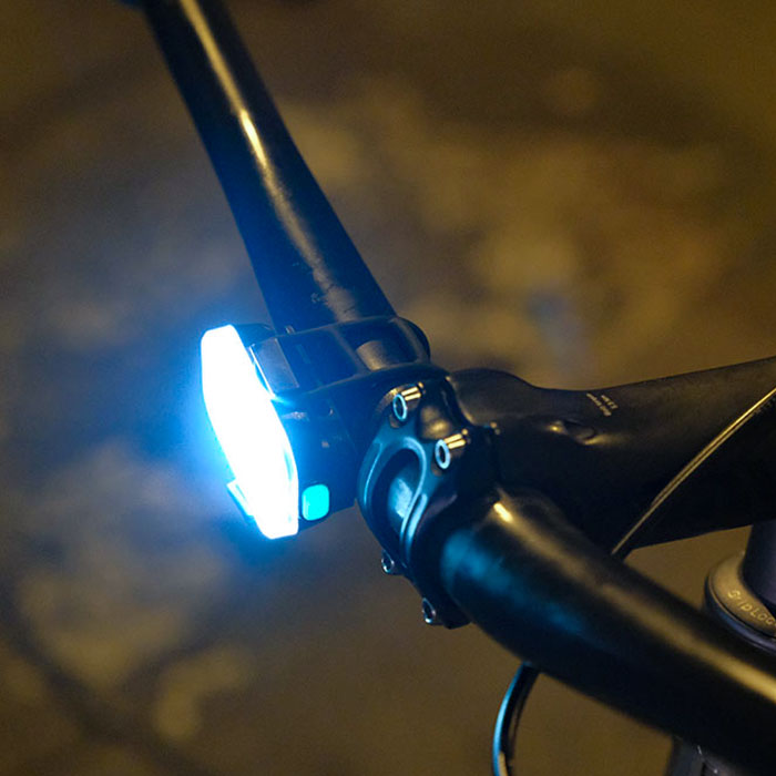 which rear bike light