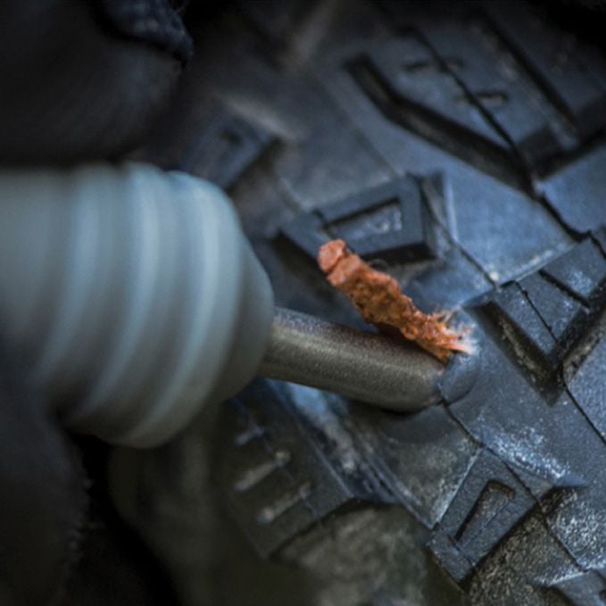 Plugger Tubeless Tire Repair Kit Details