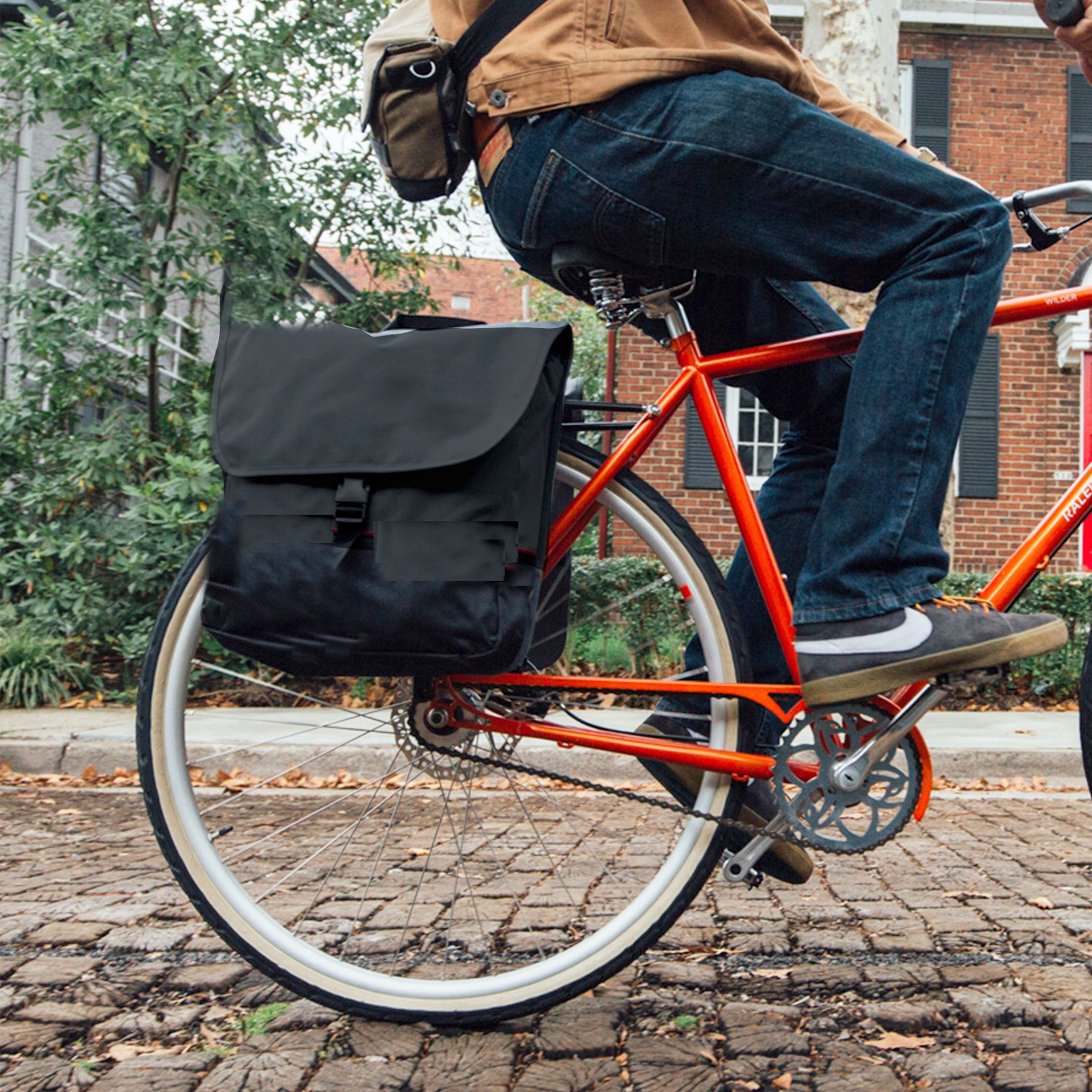 blackburn bike panniers