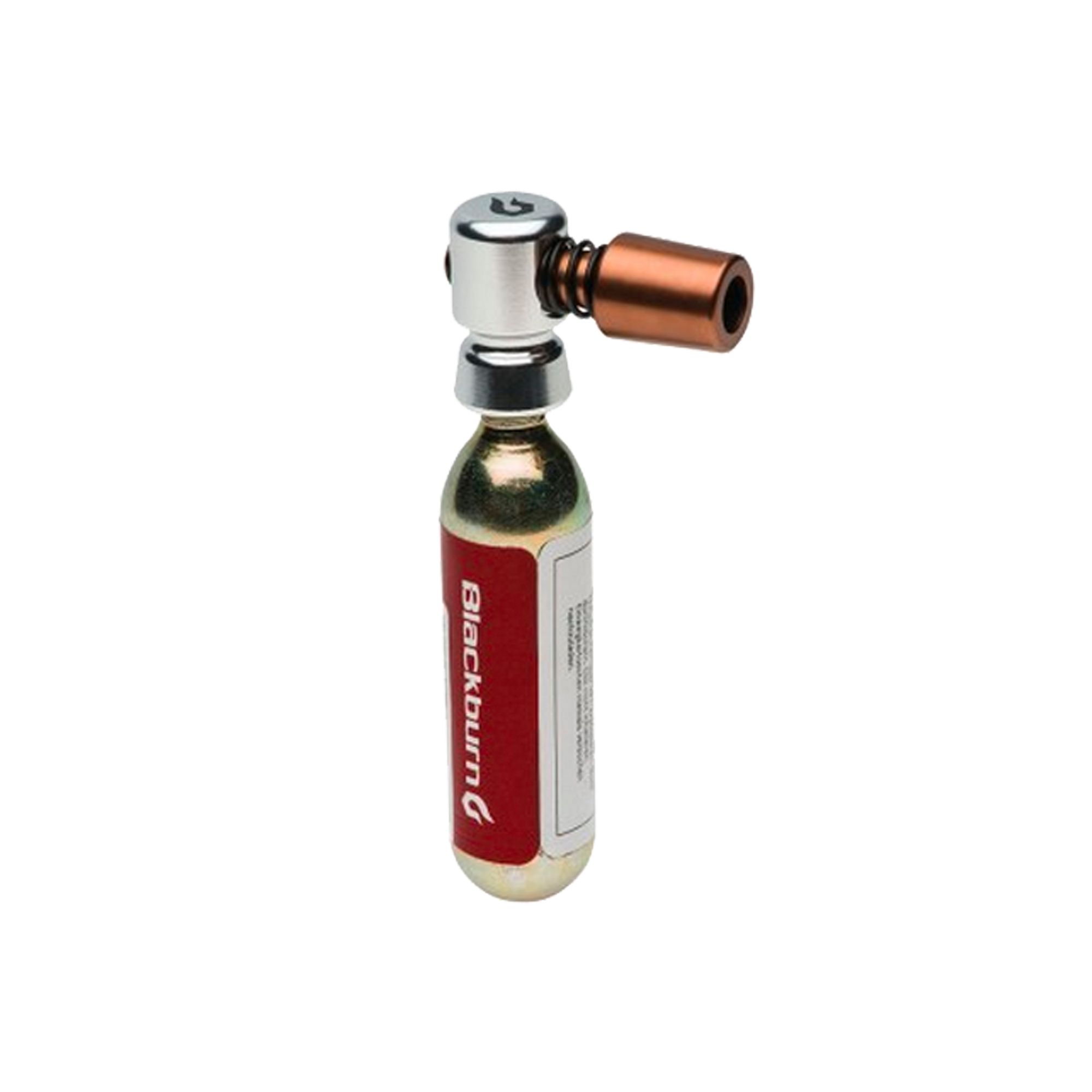 Blackburn sales co2 inflator