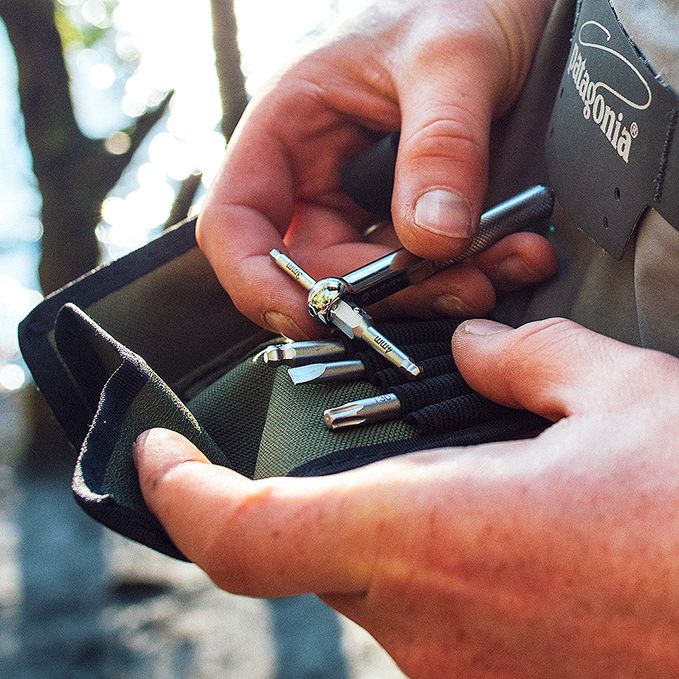 Switch Multi-Tool Details