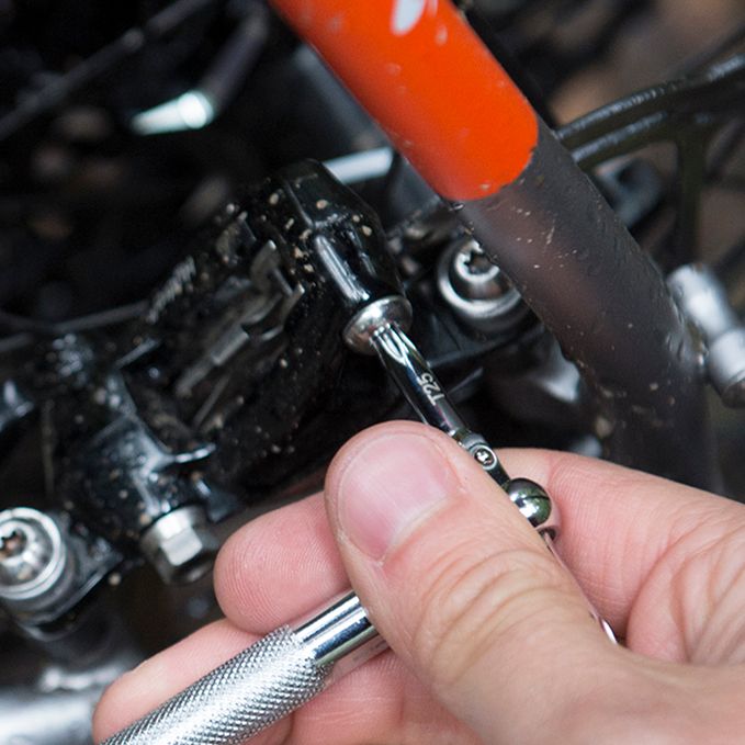 Switch Multi-Tool Specs