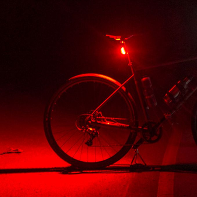 Local 10 Rear Light Specs