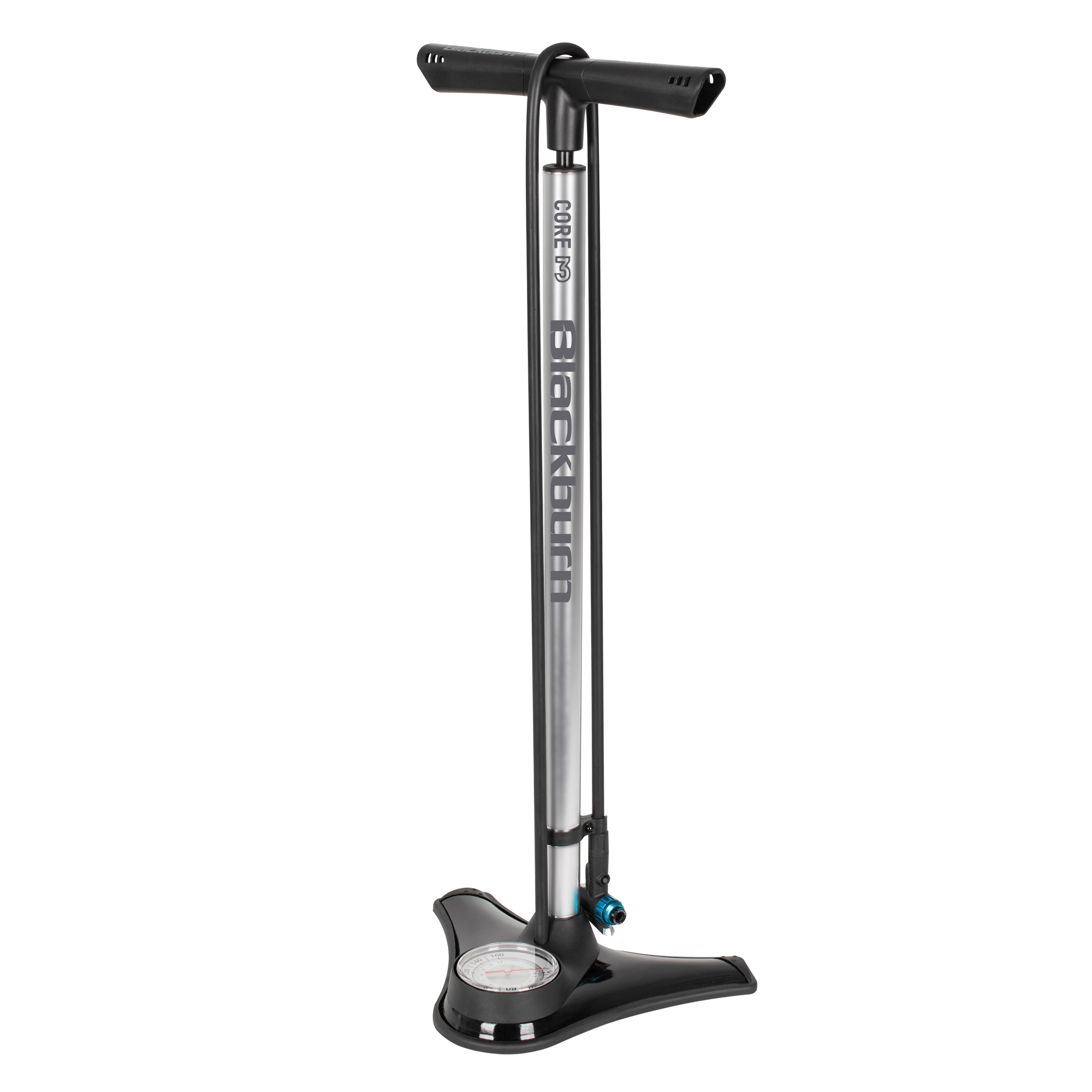 Blackburn grid 2025 1 floor pump