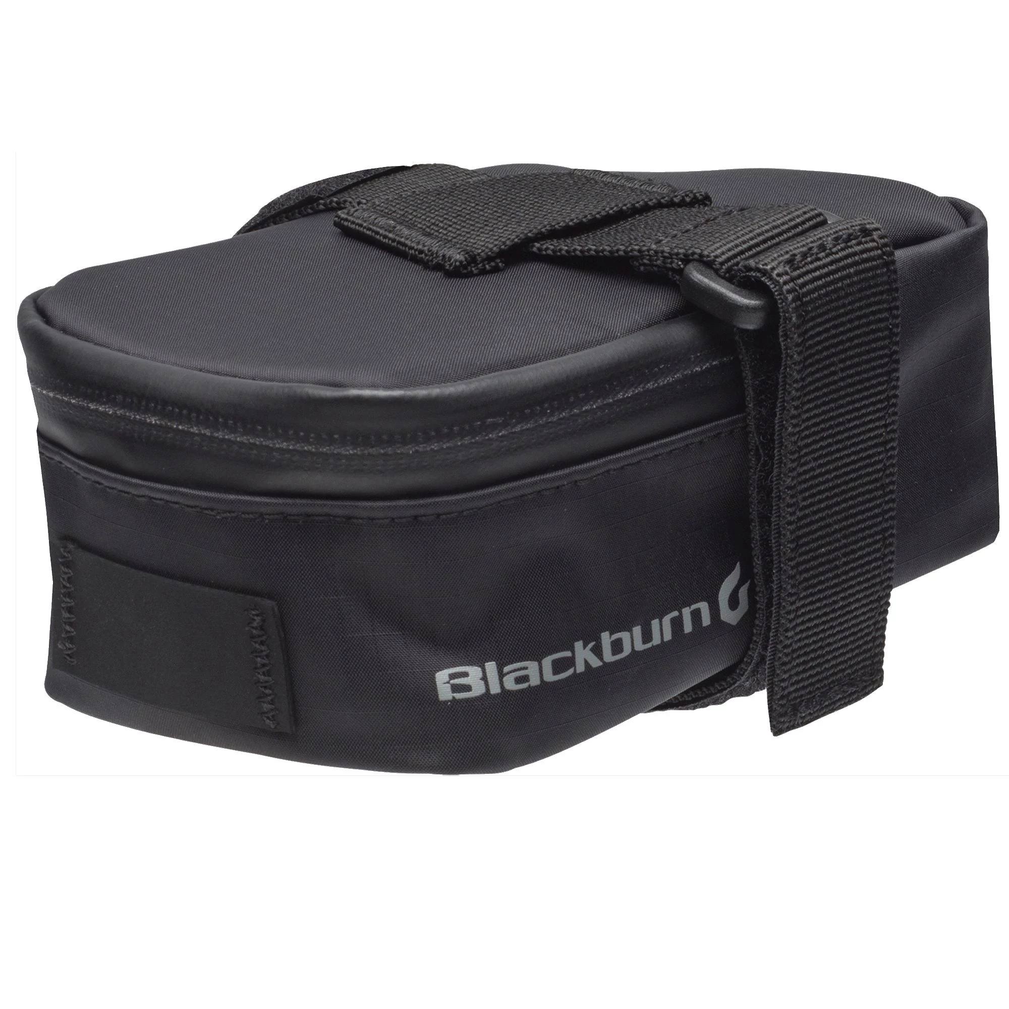 (取寄) ブラックバーン グリッド MTB シート バッグ Blackburn Grid MTB Seat Bag Black Grid MTB Seat Bag | Blackburn