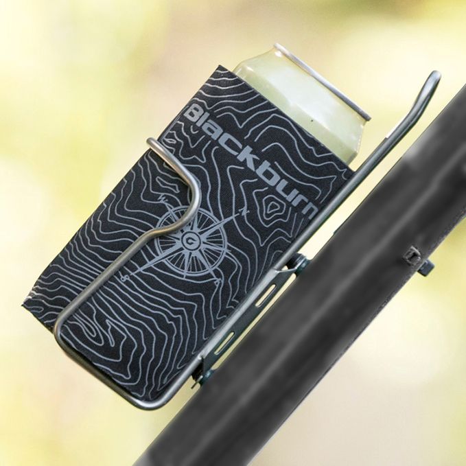 Tallboy Cage Specs