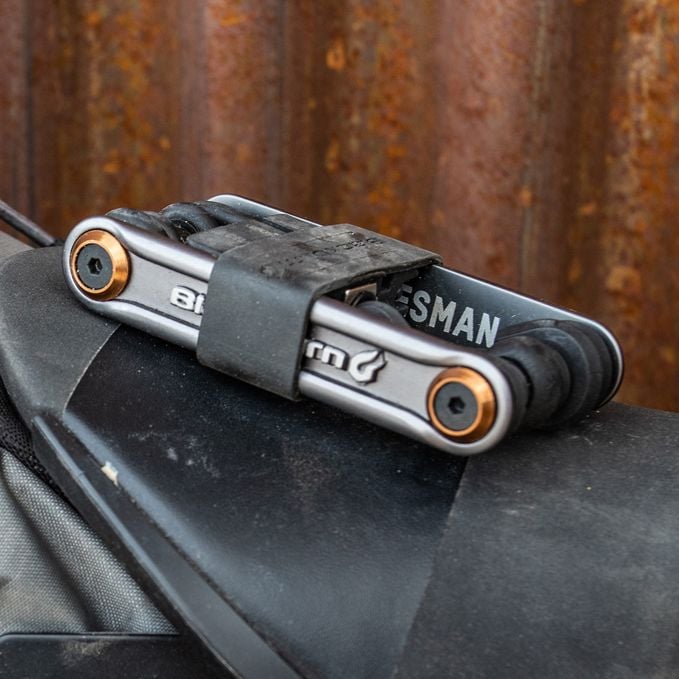 Tradesman Multi-tool Details