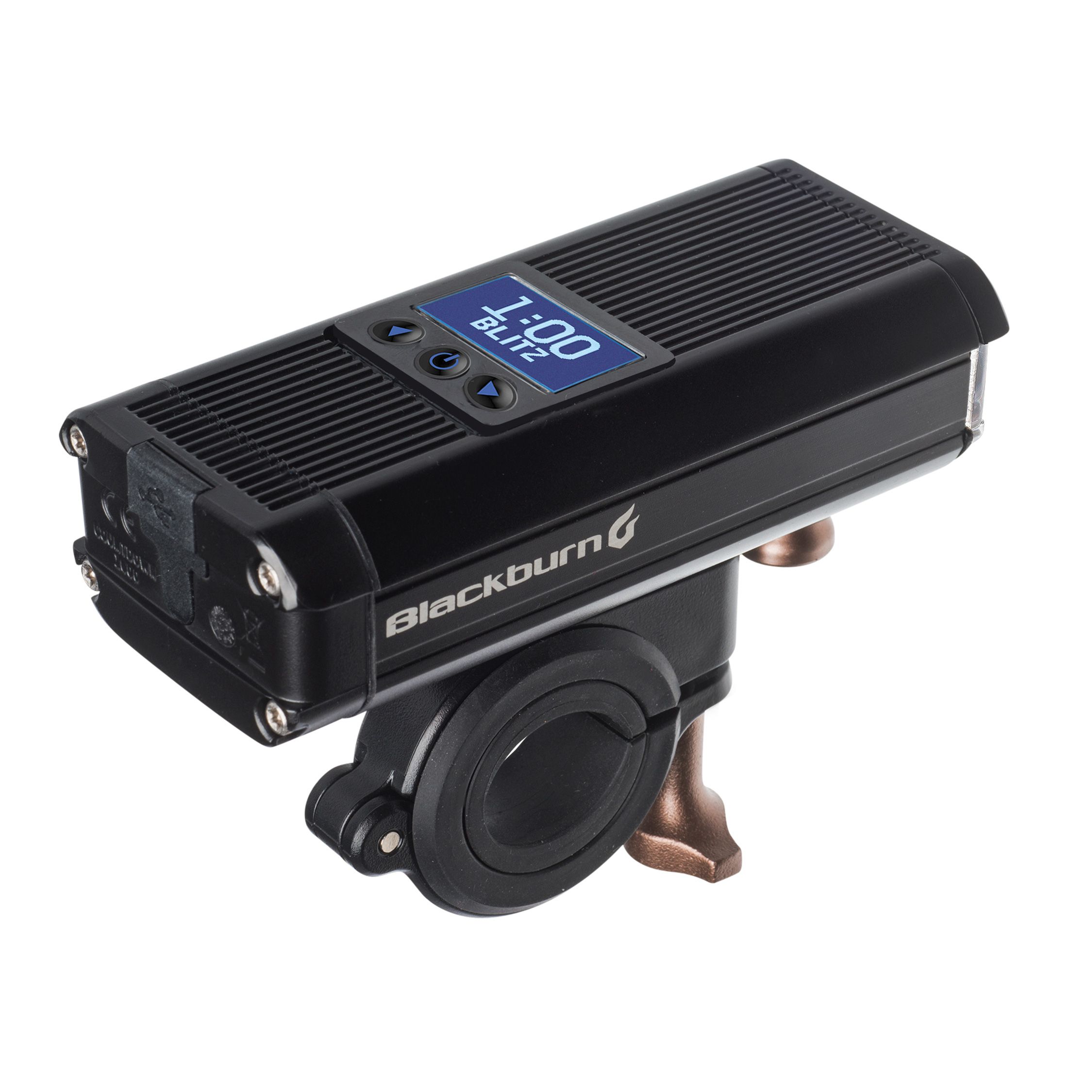 Blackburn COUNTDOWN 1600 front light