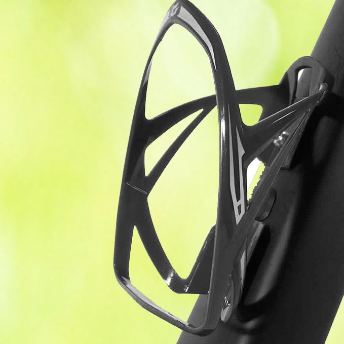 Slick Racing Bottle Cage Details