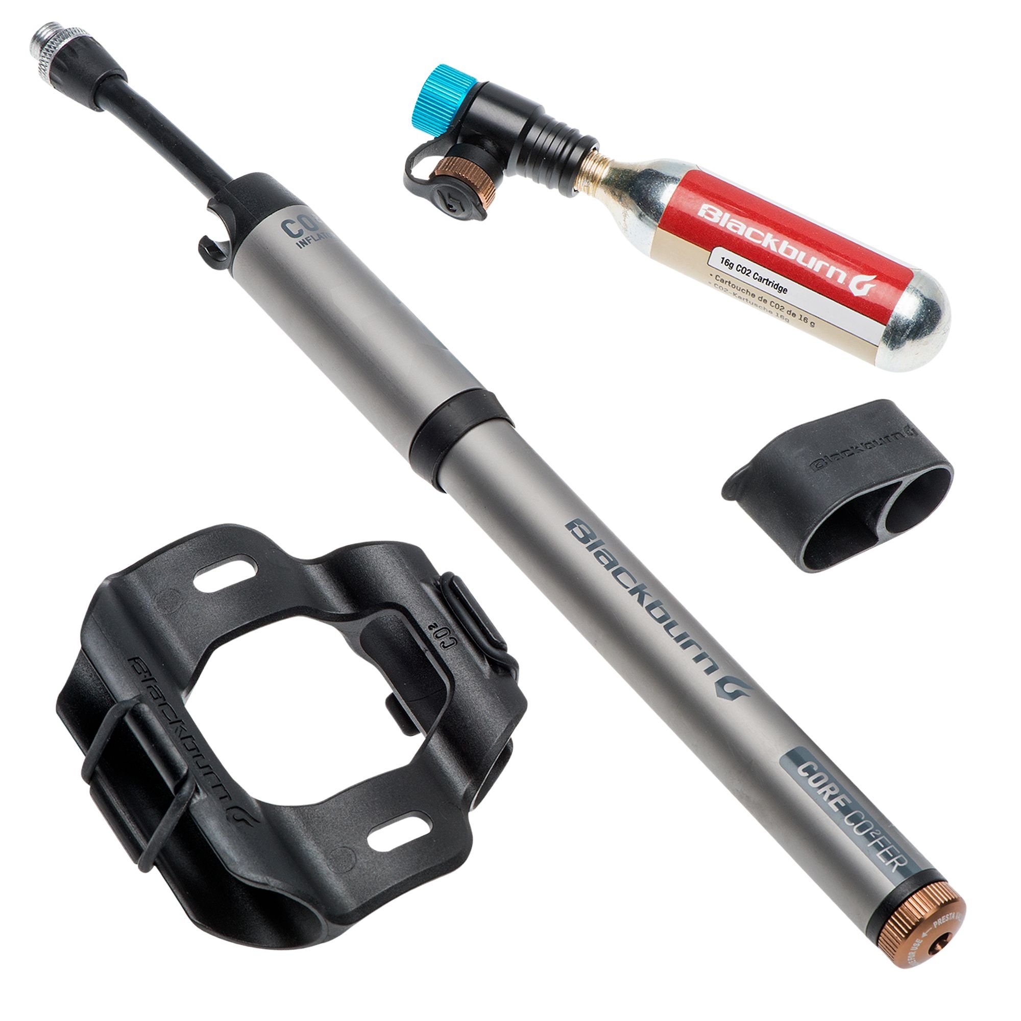 co2 tire pump
