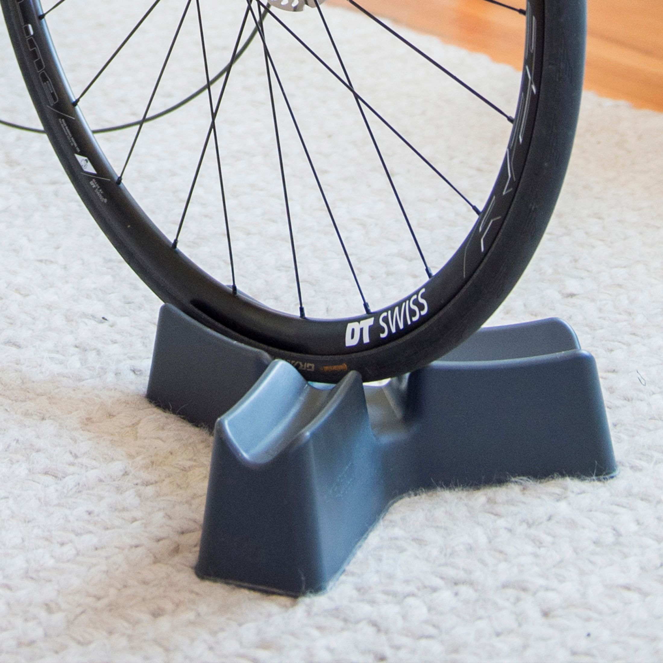 Trackblok 3 Front Wheel Platform Specs