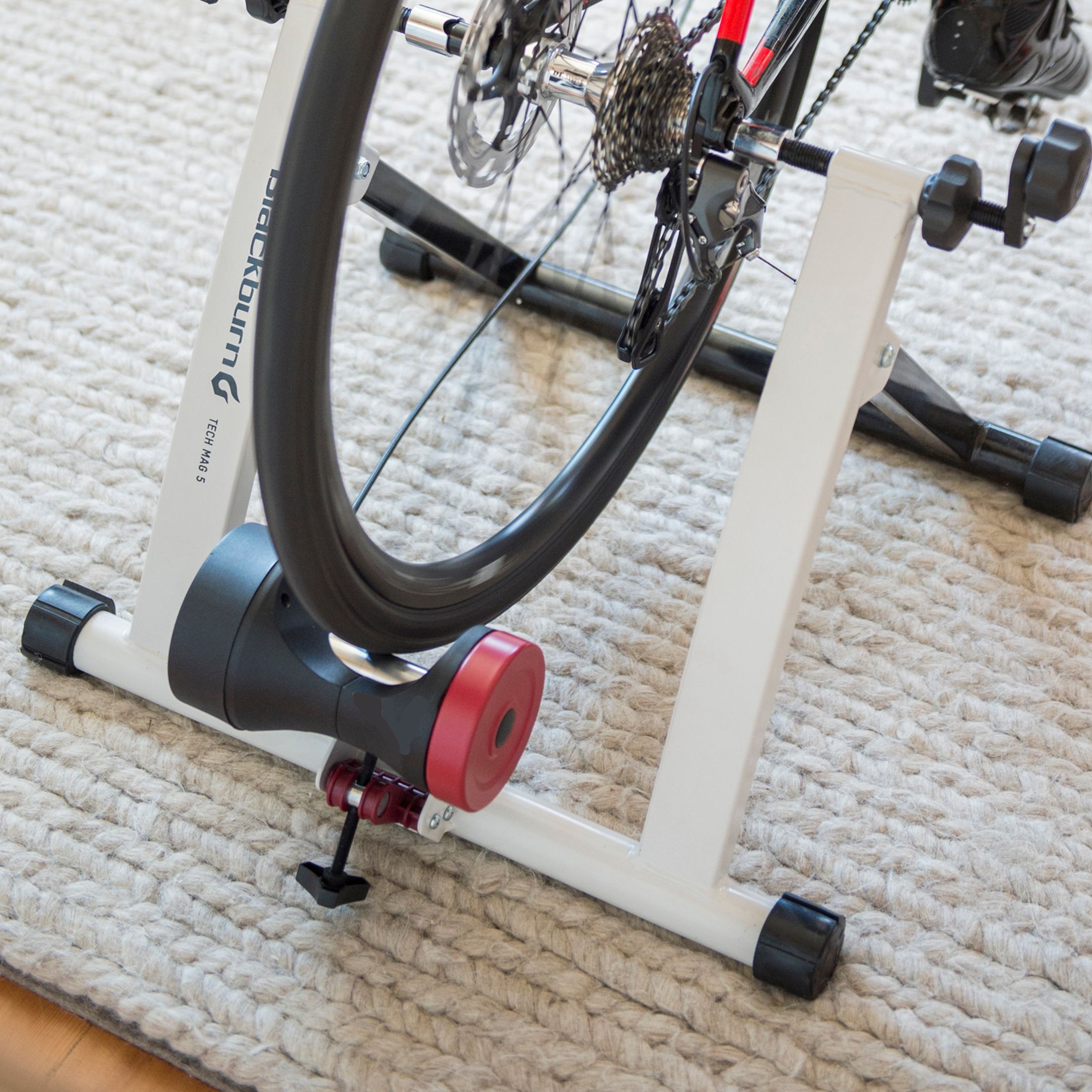 Tech Mag 5 Trainer Kit Details