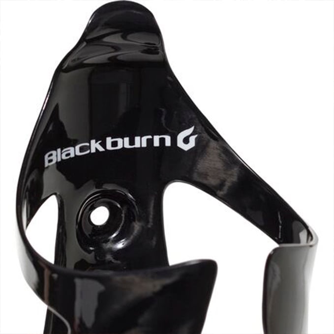 Camber Carbon Bottle Cage Details