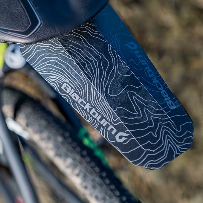 Barrier Seat Fender Specs