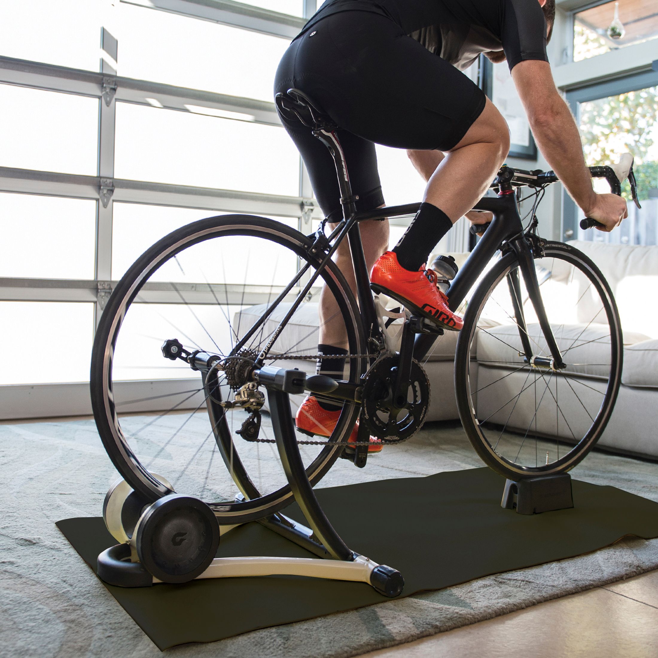 Trainer Block Specs