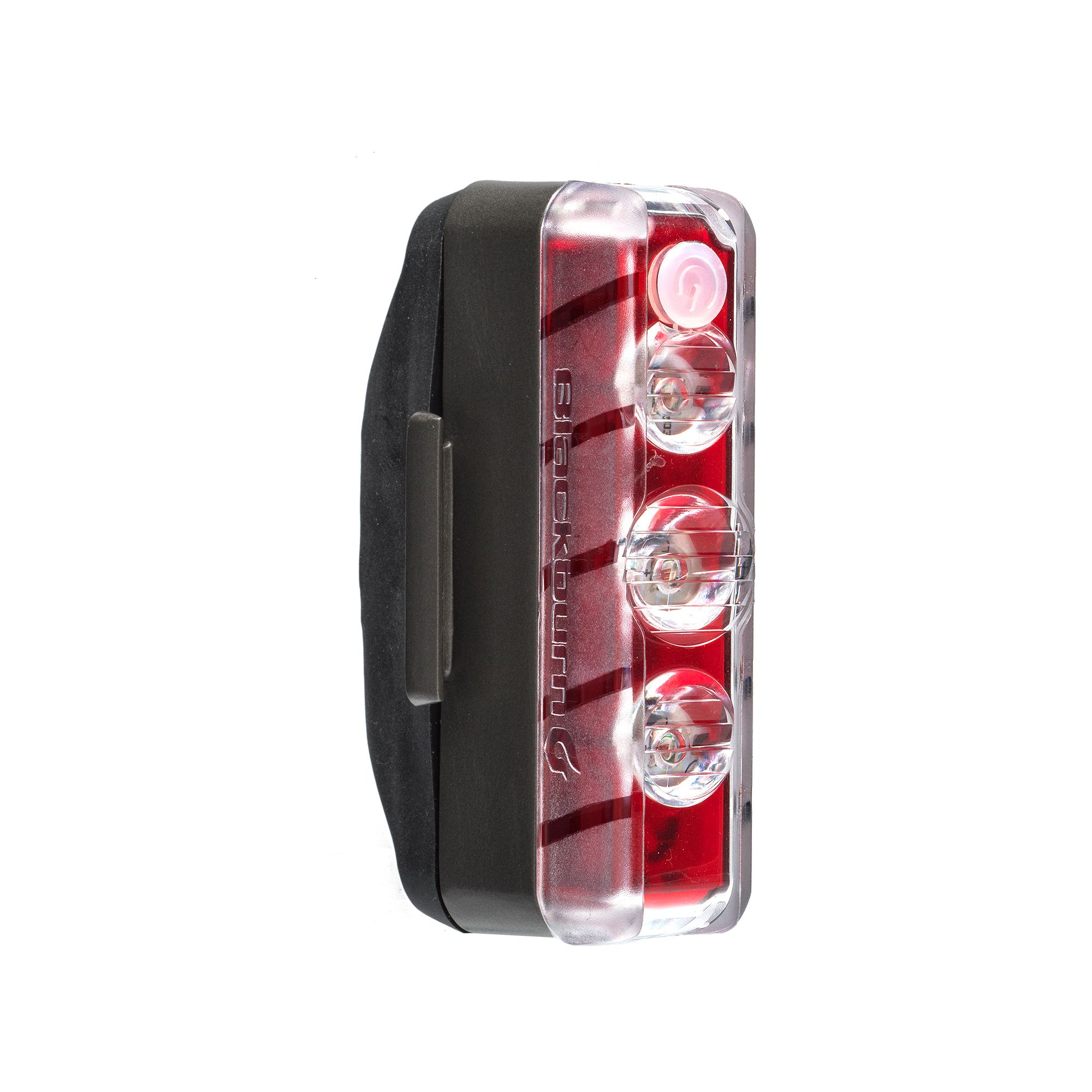 125 bike light