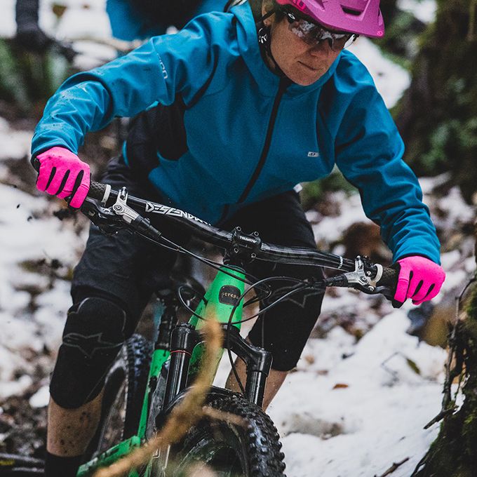 Women's Havoc H2O Short Details