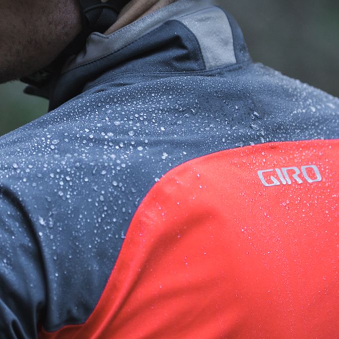 Men's Chrono Pro Neoshell Jacket Specs