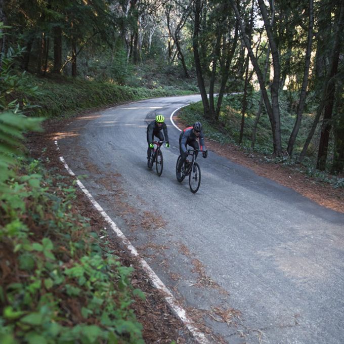 Men's Chrono Pro Neoshell Jacket Details