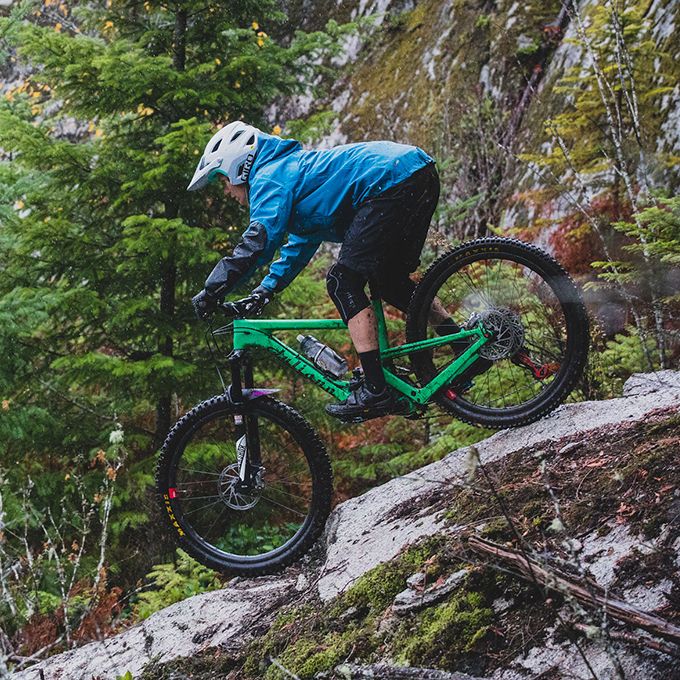 Women's Havoc H2O Short Specs